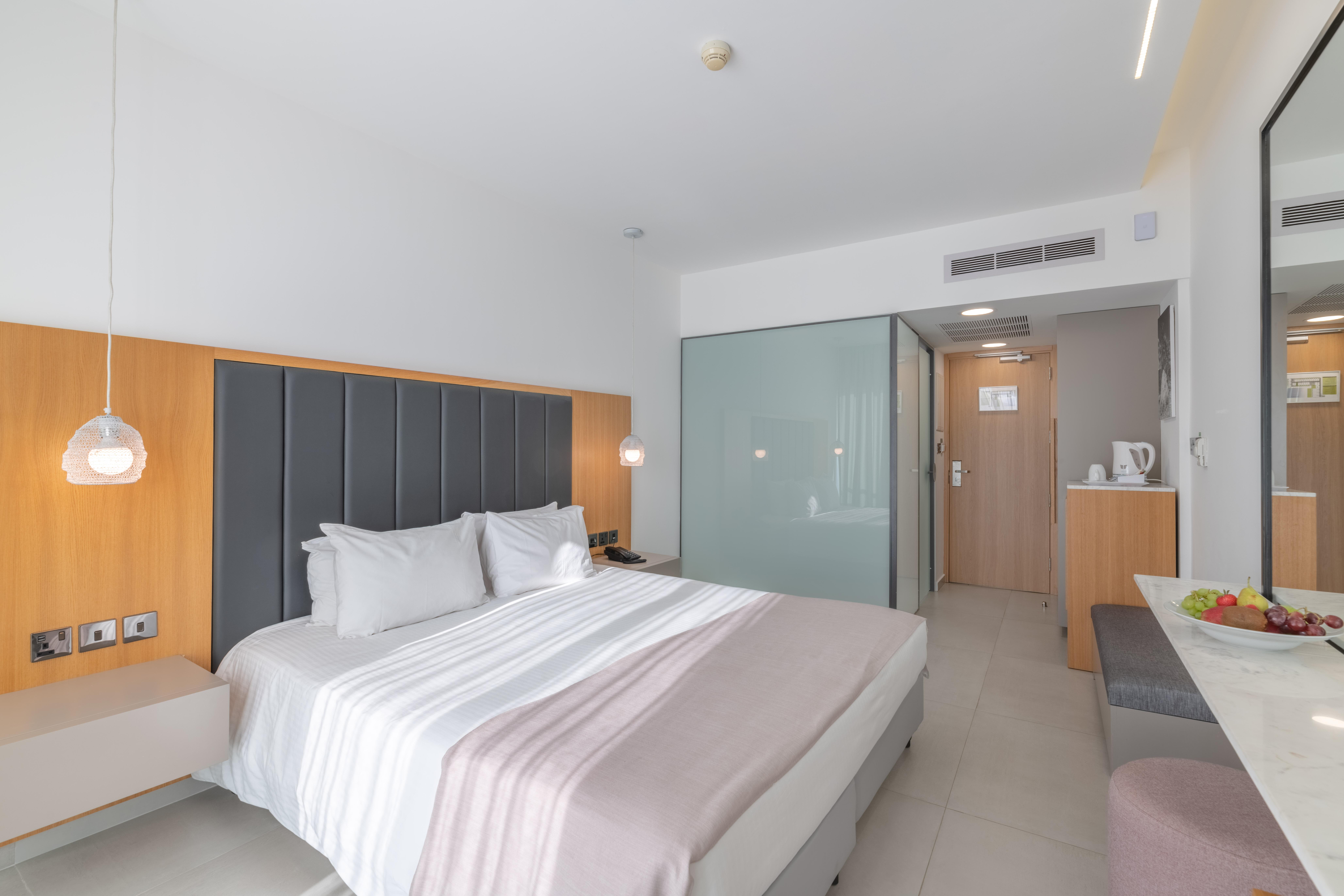 Napa Mermaid Hotel & Suites Ayia Napa Exterior photo